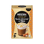 Nitro Coffee