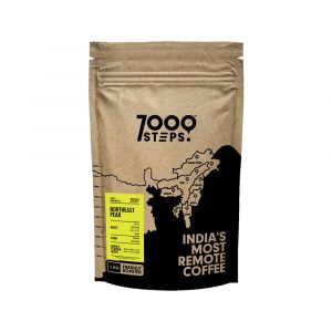 Top Good Coffee Robusta Arabica Blend