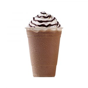 Coffee Hall Atrium, Malted Milk, Mocha Coffee