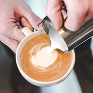 Cafe Mocha