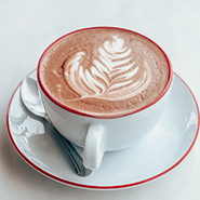 Cinnamon Coffee
