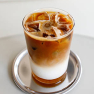 Cold Coffee